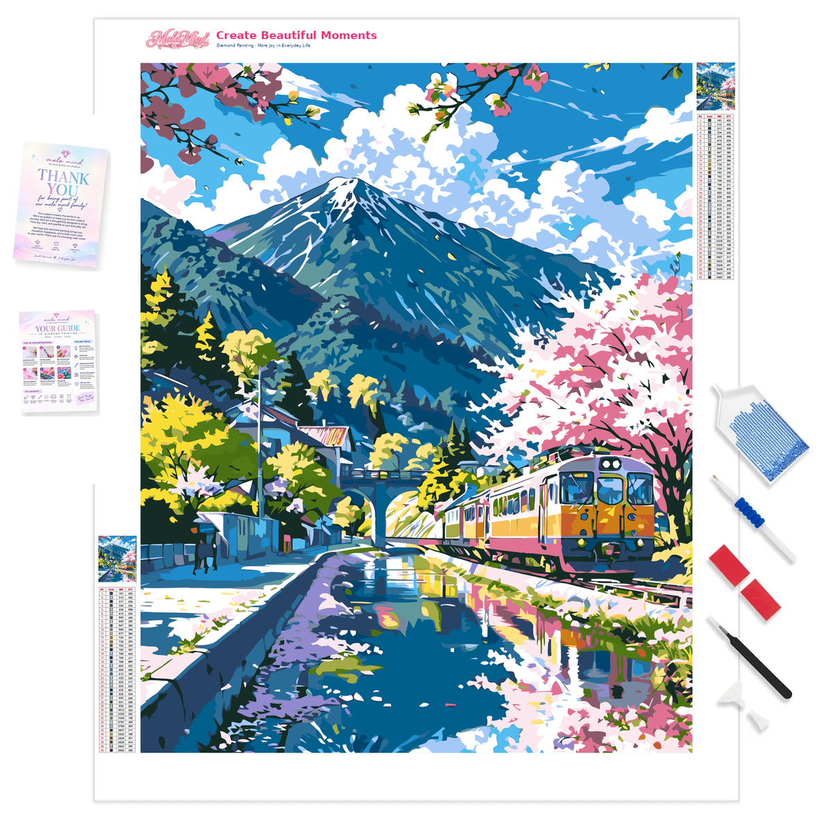 MalaMind Gallery V3 | LS-260910-002-LG-GB | slot01