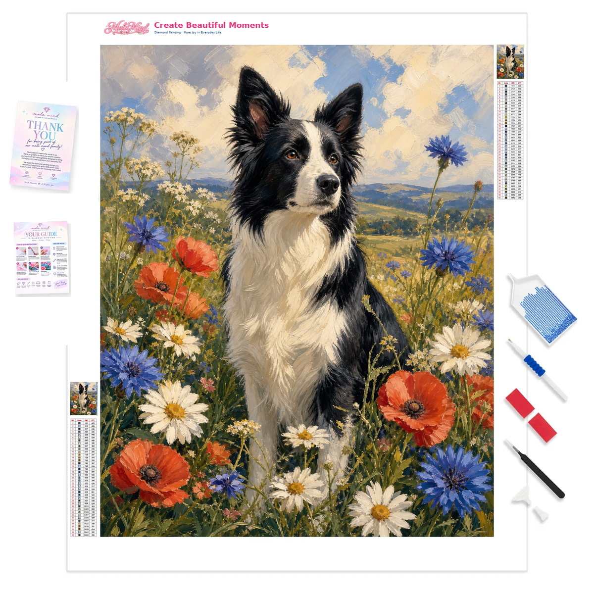 MalaMind Gallery V3 | DA-260906-005-LG-PD | slot01