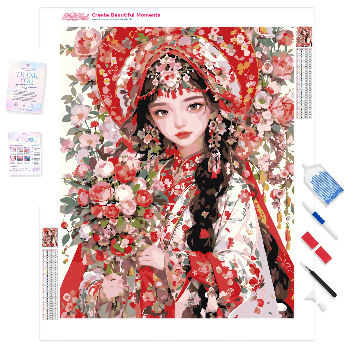 MalaMind Gallery V3 | PR-260910-167-LG-GB | slot01