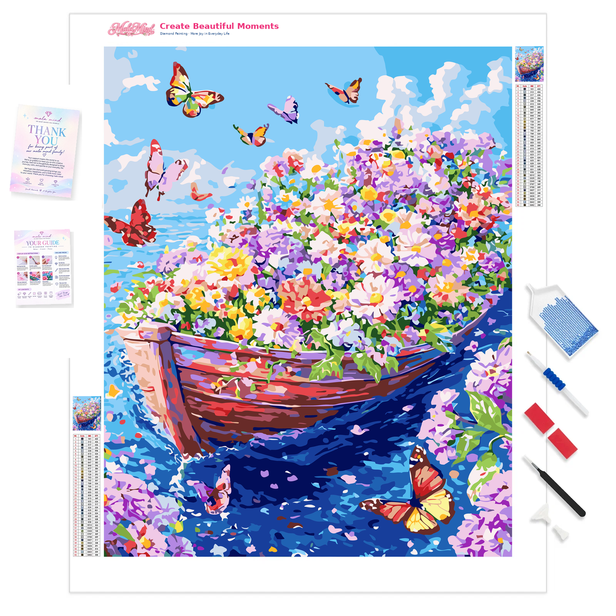 MalaMind Gallery V3 | FL-260910-153-LG-PD | slot01