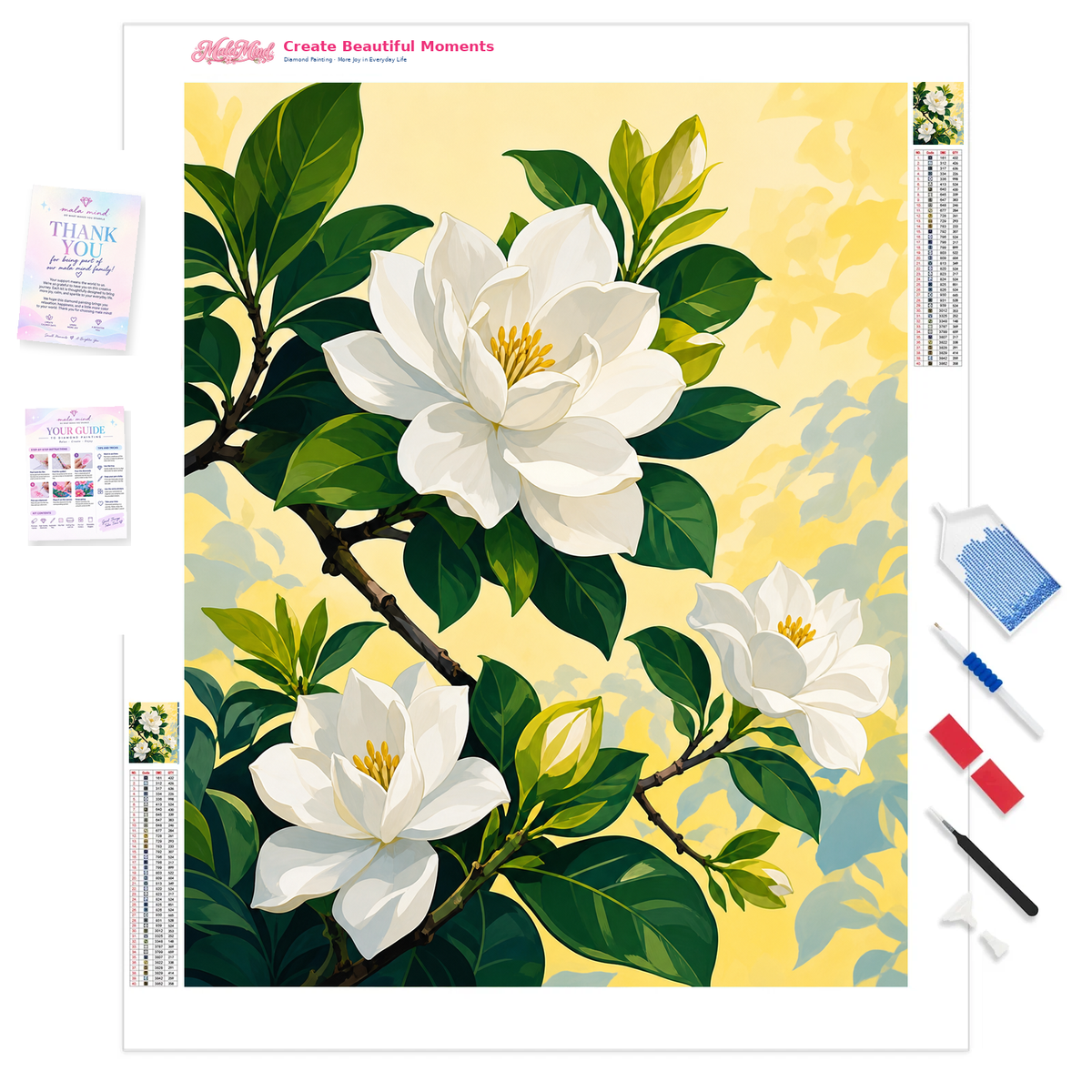 MalaMind Gallery V3 | MM-260905-045-LG-GB | slot01