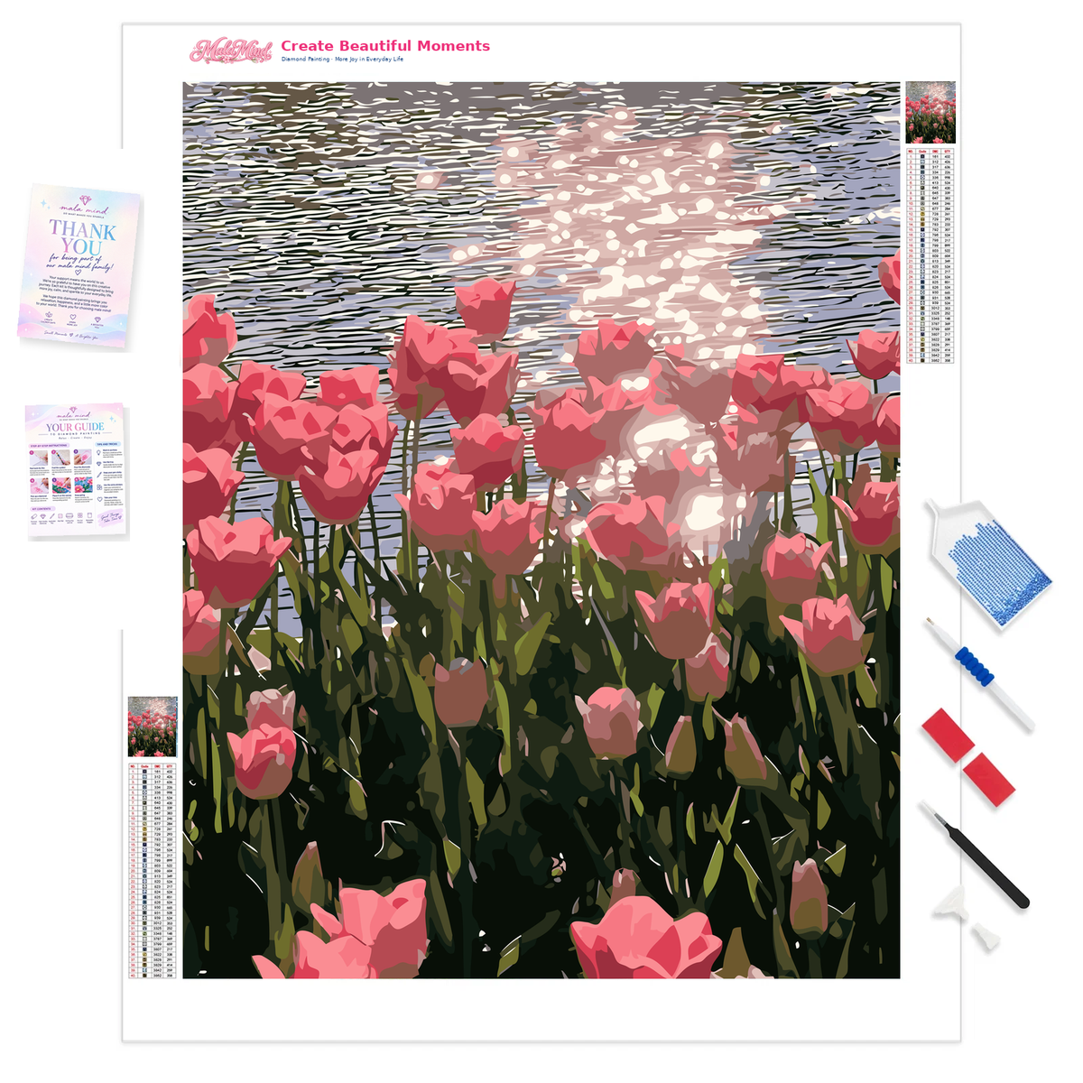 MalaMind Gallery V3 | FL-260910-035-LG-GB | slot01
