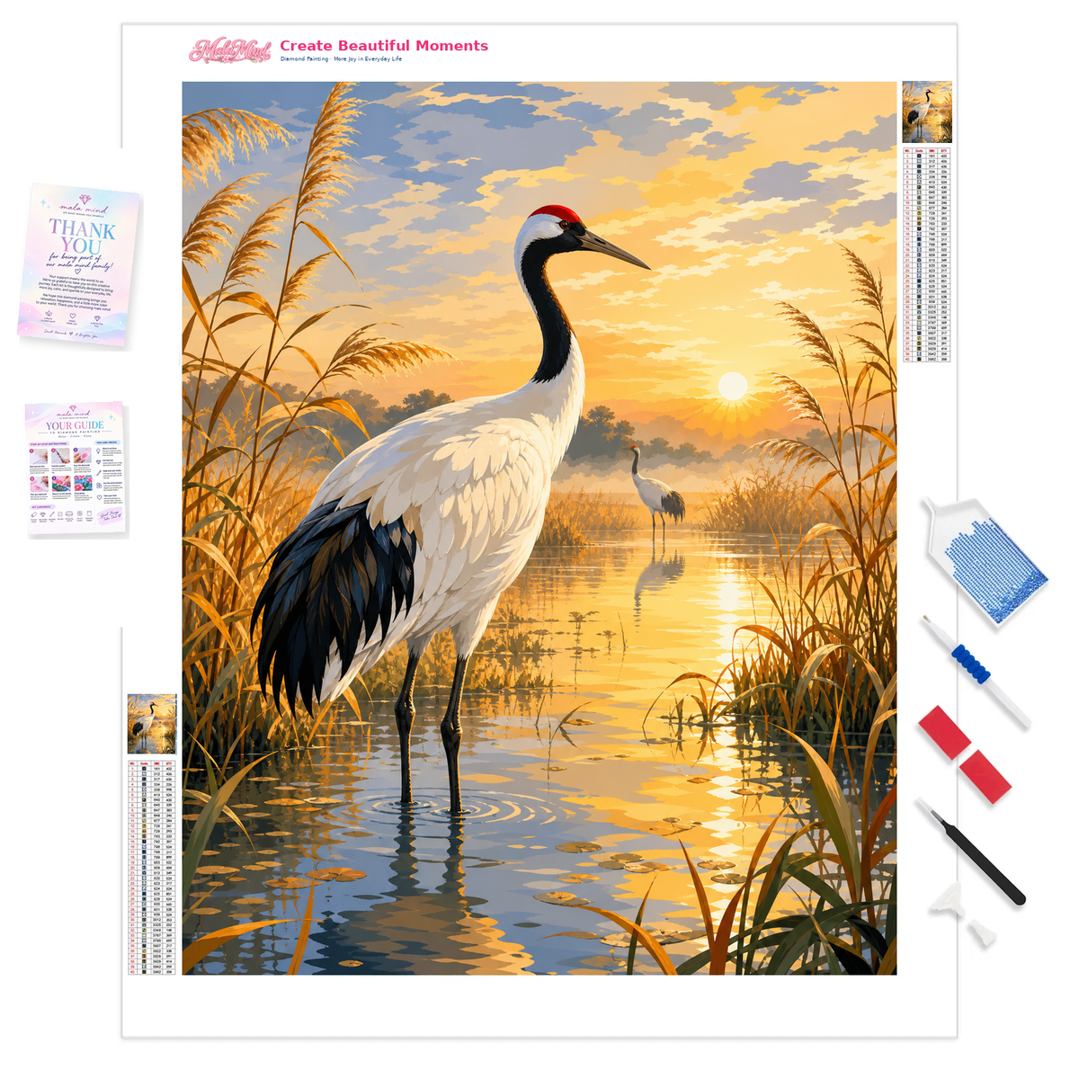 MalaMind Gallery V3 | CR-260903-018-LG-GB | slot01