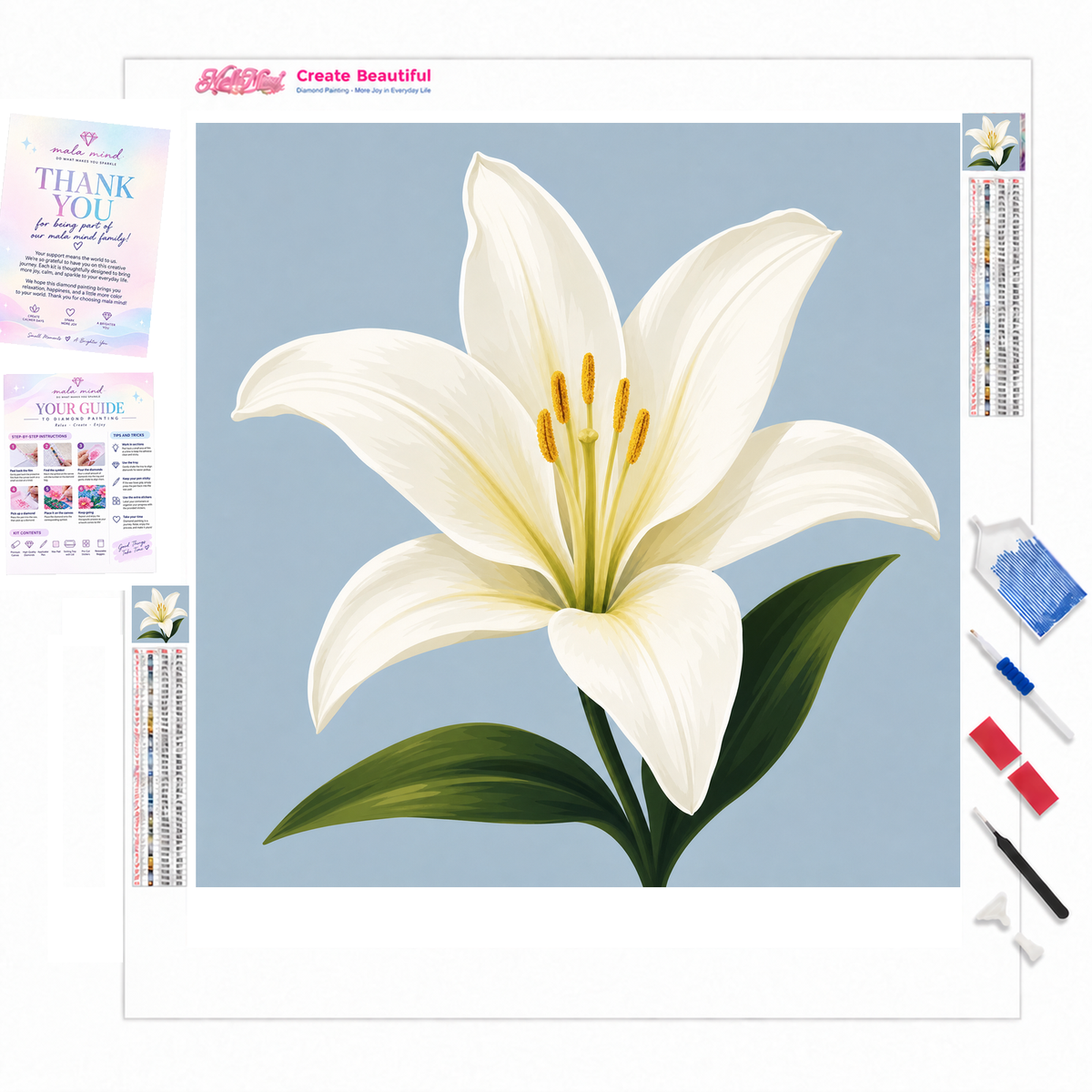 MalaMind Gallery V3 | MM-260905-022-MN-GB | slot01