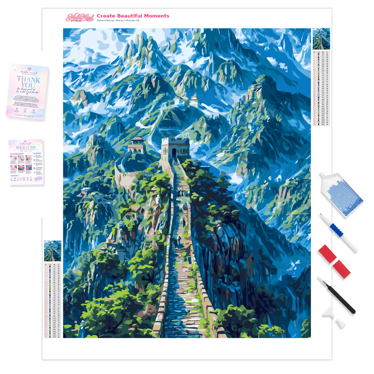 MalaMind Gallery V3 | LS-260910-172-LG-GB | slot01
