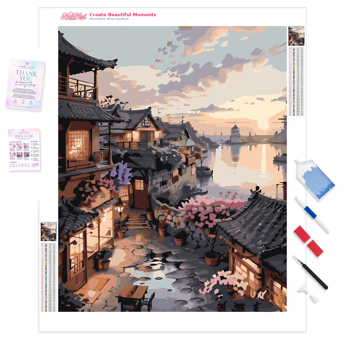 MalaMind Gallery V3 | LS-260910-085-LG-GB | slot01
