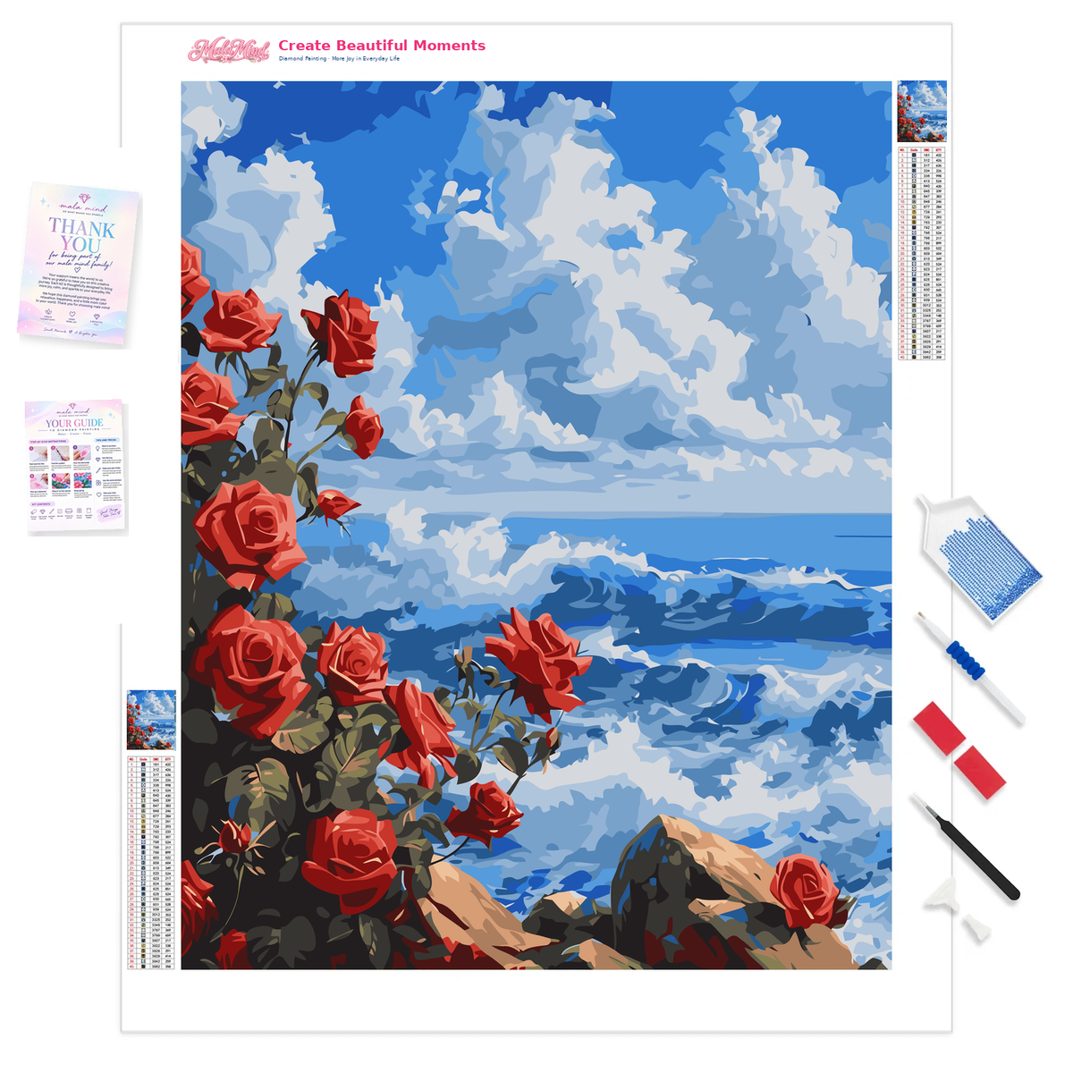 MalaMind Gallery V3 | FL-260910-059-LG-GB | slot01