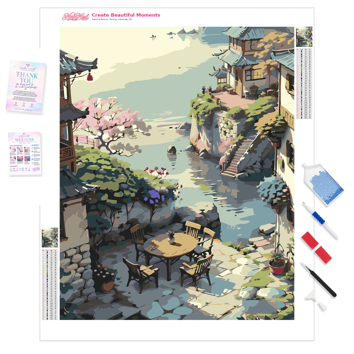 MalaMind Gallery V3 | LS-260910-100-LG-GB | slot01