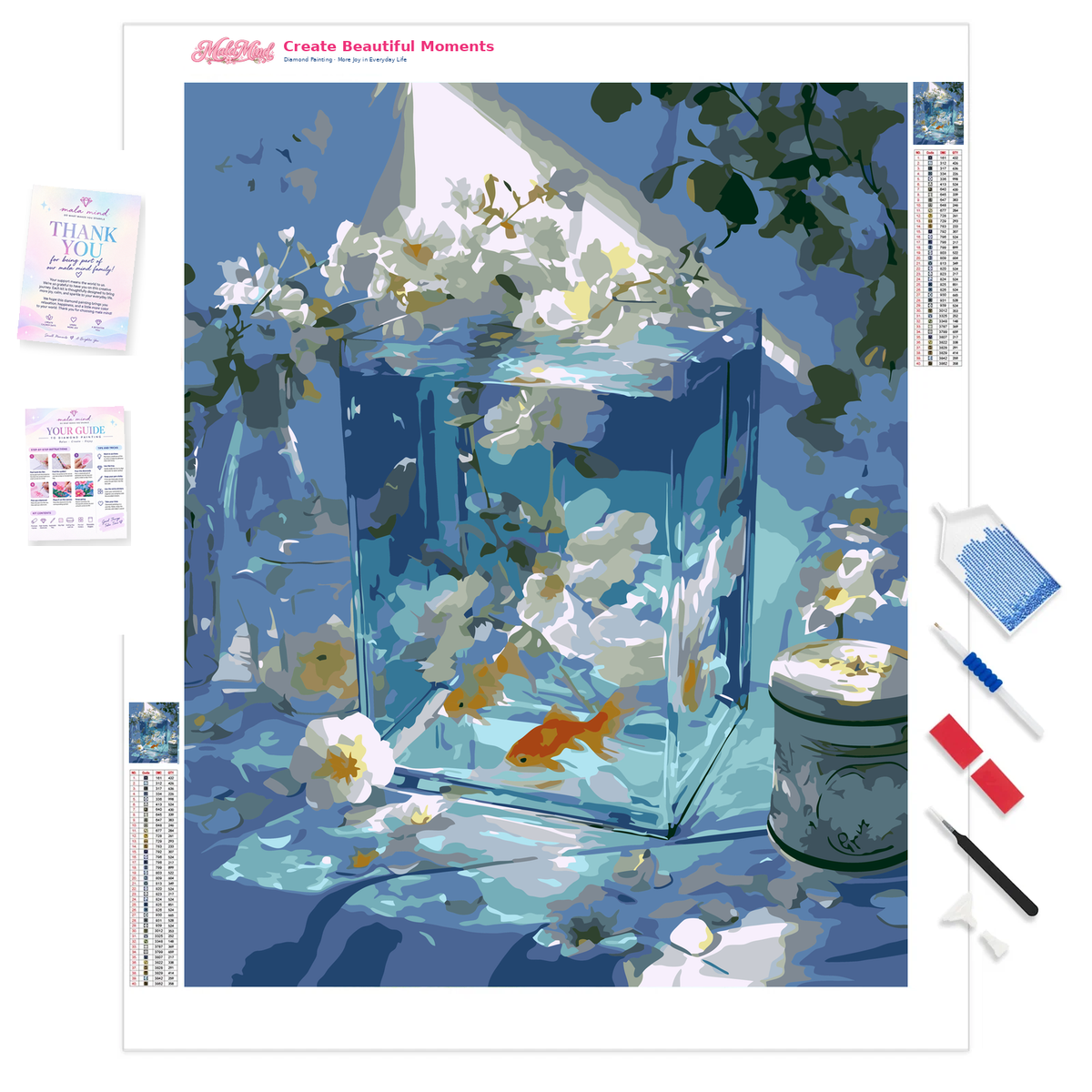 MalaMind Gallery V3 | LS-260910-150-LG-PD | slot01