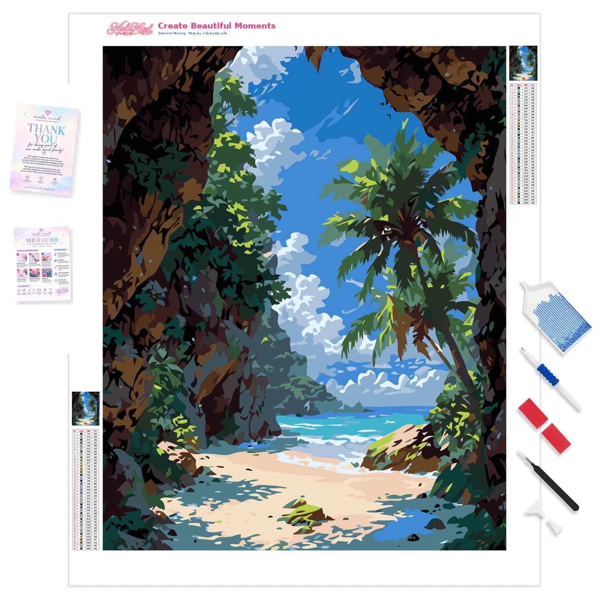 MalaMind Gallery V3 | LS-260910-188-LG-GB | slot01
