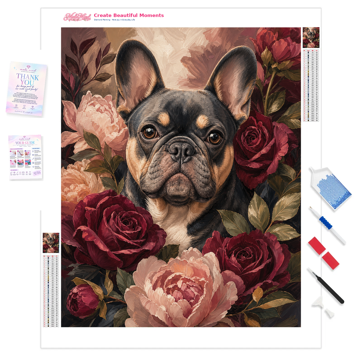 MalaMind Gallery V3 | DA-260906-002-LG-PD | slot01
