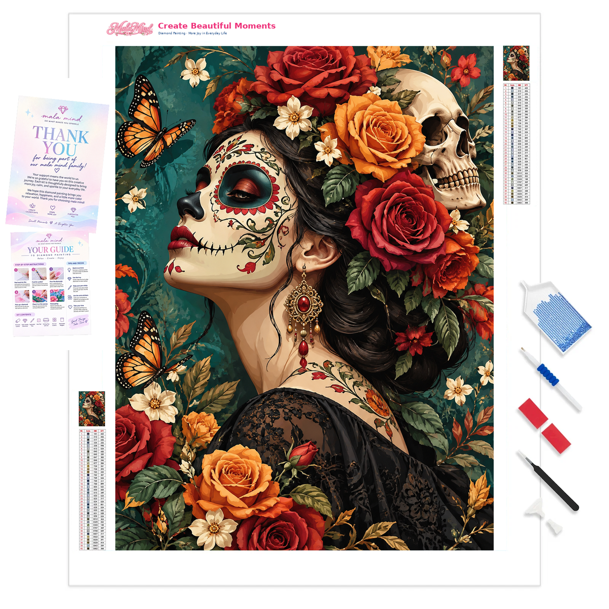MalaMind Gallery V3 | FA-260912-041-MD-PD | slot01