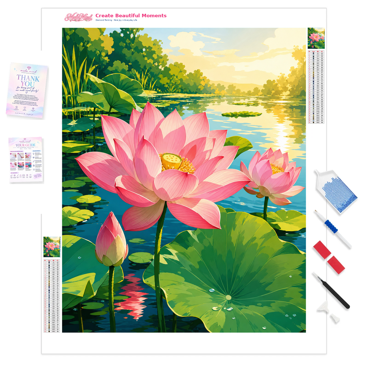 MalaMind Gallery V3 | MM-260905-050-LG-GB | slot01