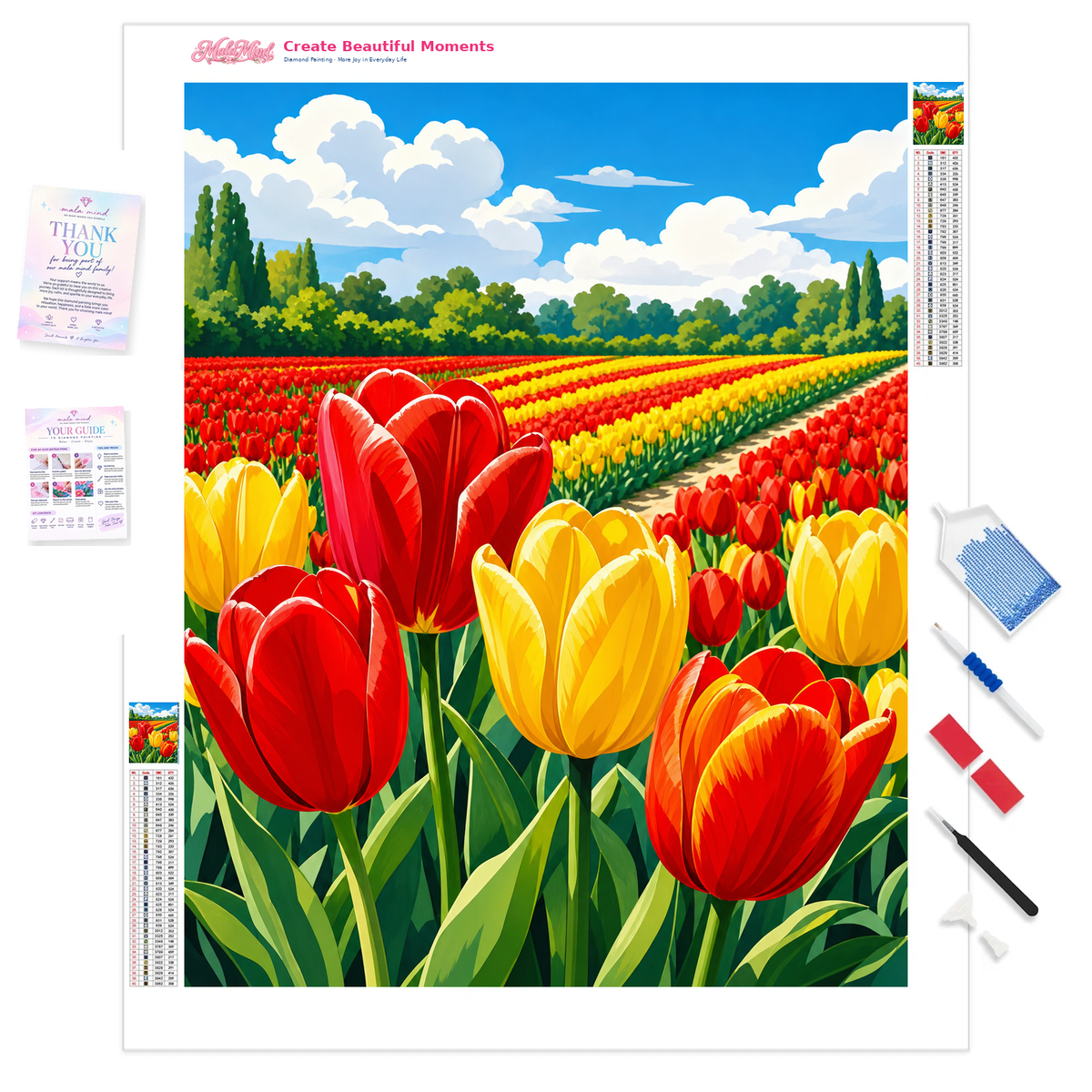 MalaMind Gallery V3 | MM-260905-049-LG-GB | slot01