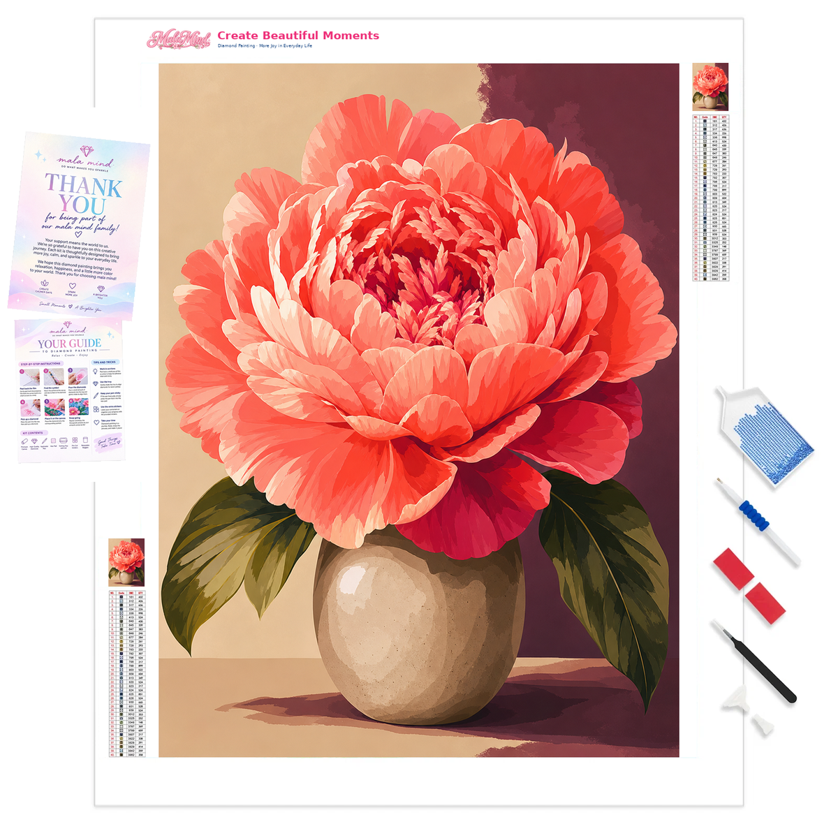 MalaMind Gallery V3 | VS-260906-012-MD-GB | slot01