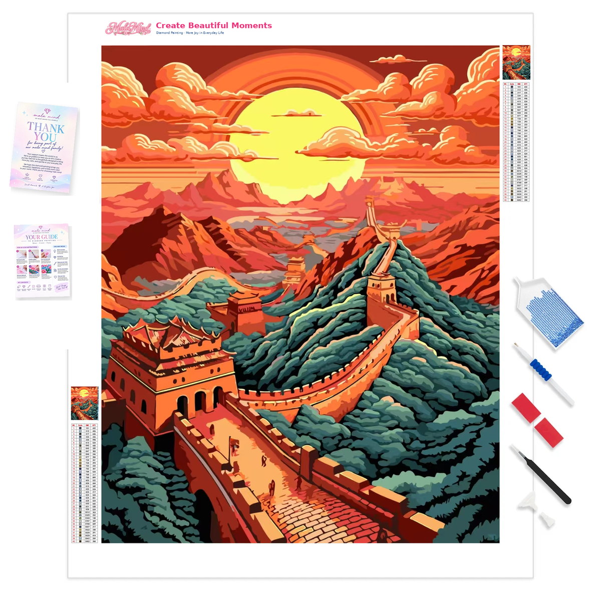 MalaMind Gallery V3 | LS-260910-032-LG-GB | slot01