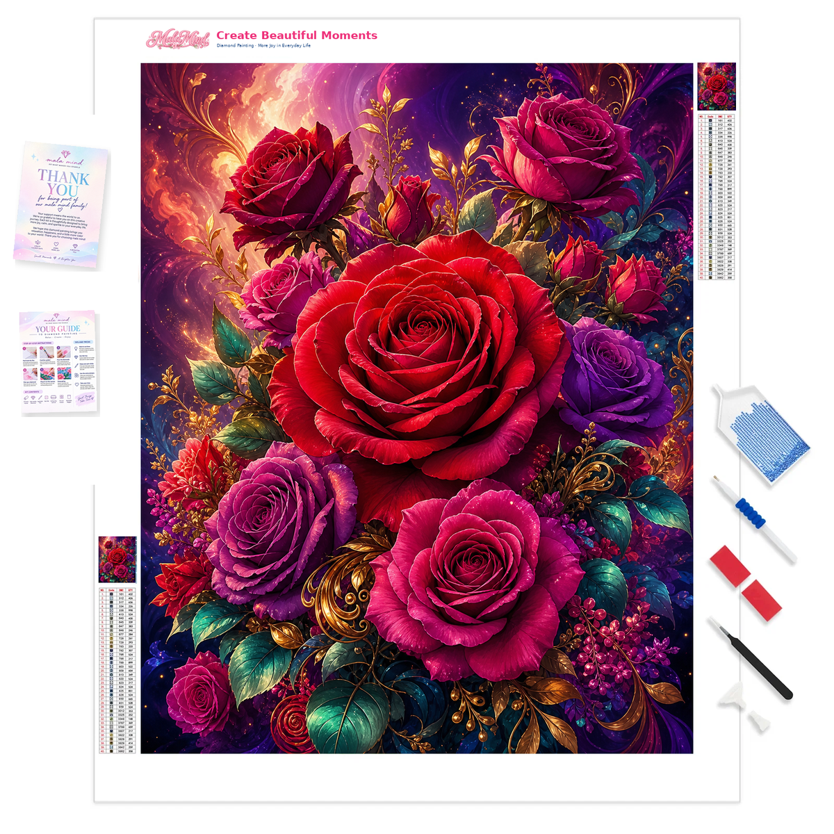 MalaMind Gallery V3 | FL-260909-001-LG-FR | slot01