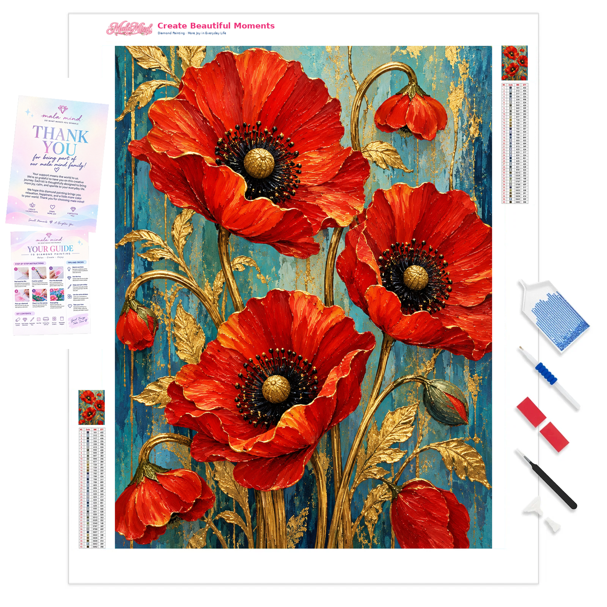 MalaMind Gallery V3 | FL-260912-042-MD-PD | slot01