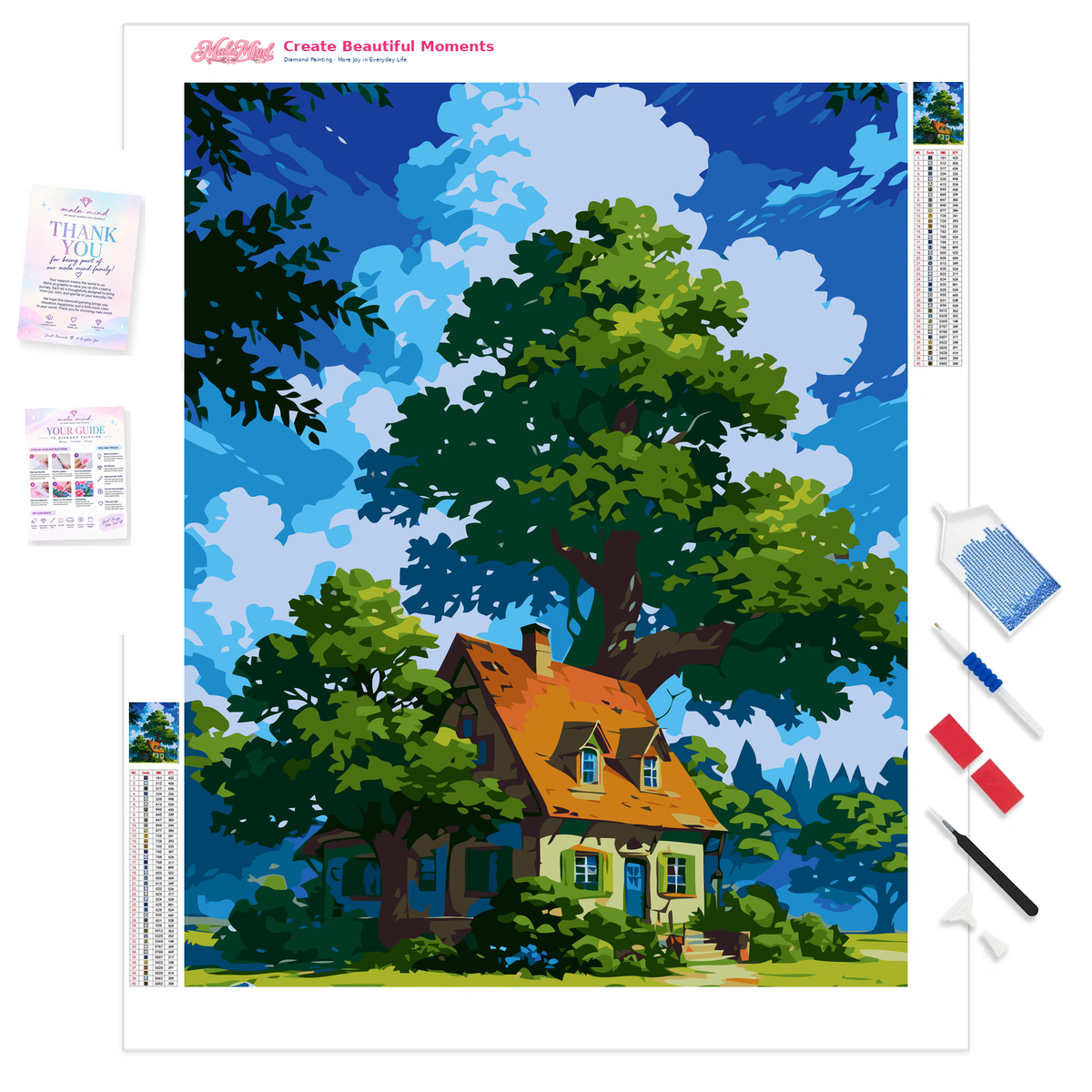 MalaMind Gallery V3 | LS-260910-098-LG-GB | slot01