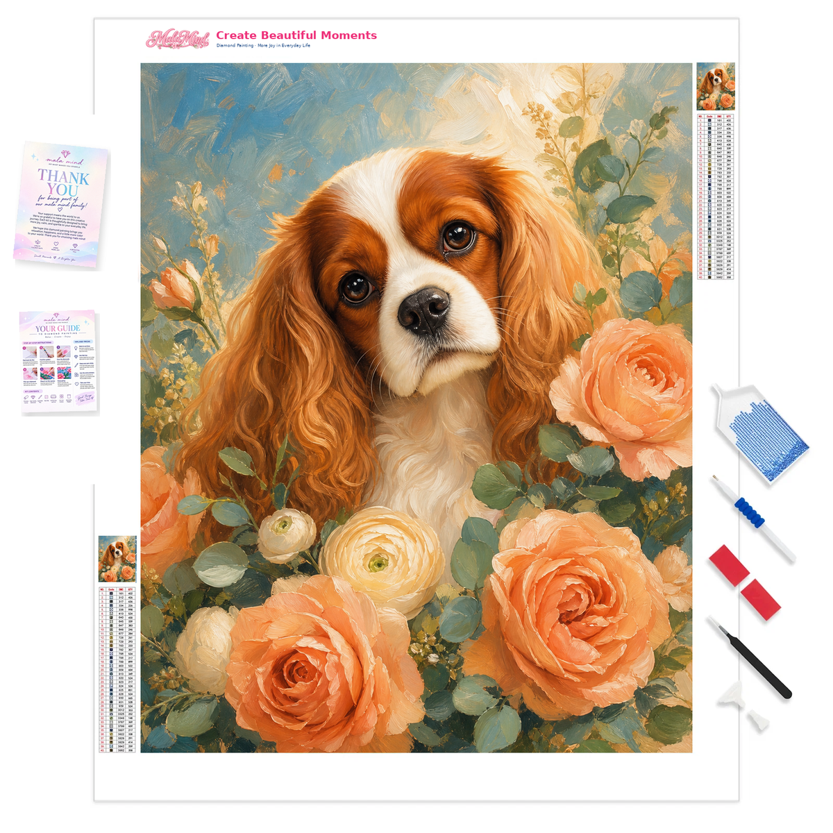 MalaMind Gallery V3 | DA-260906-009-LG-PD | slot01