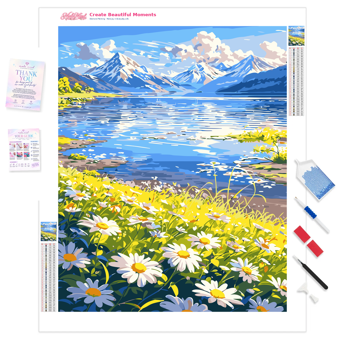 MalaMind Gallery V3 | LS-260910-058-LG-GB | slot01