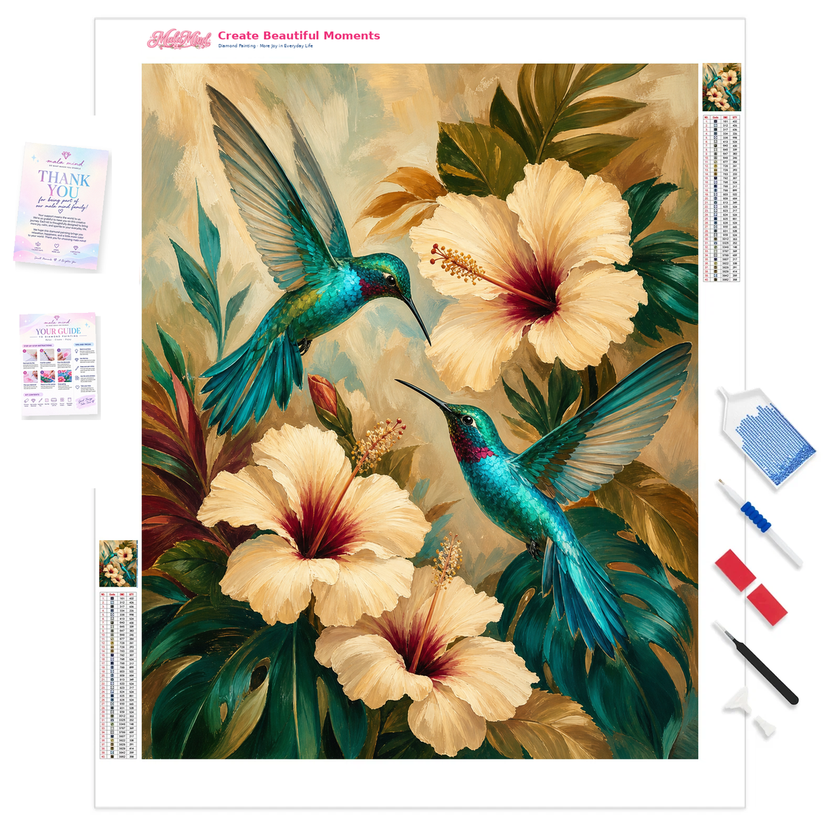 MalaMind Gallery V3 | BA-260905-065-LG-PD | slot01