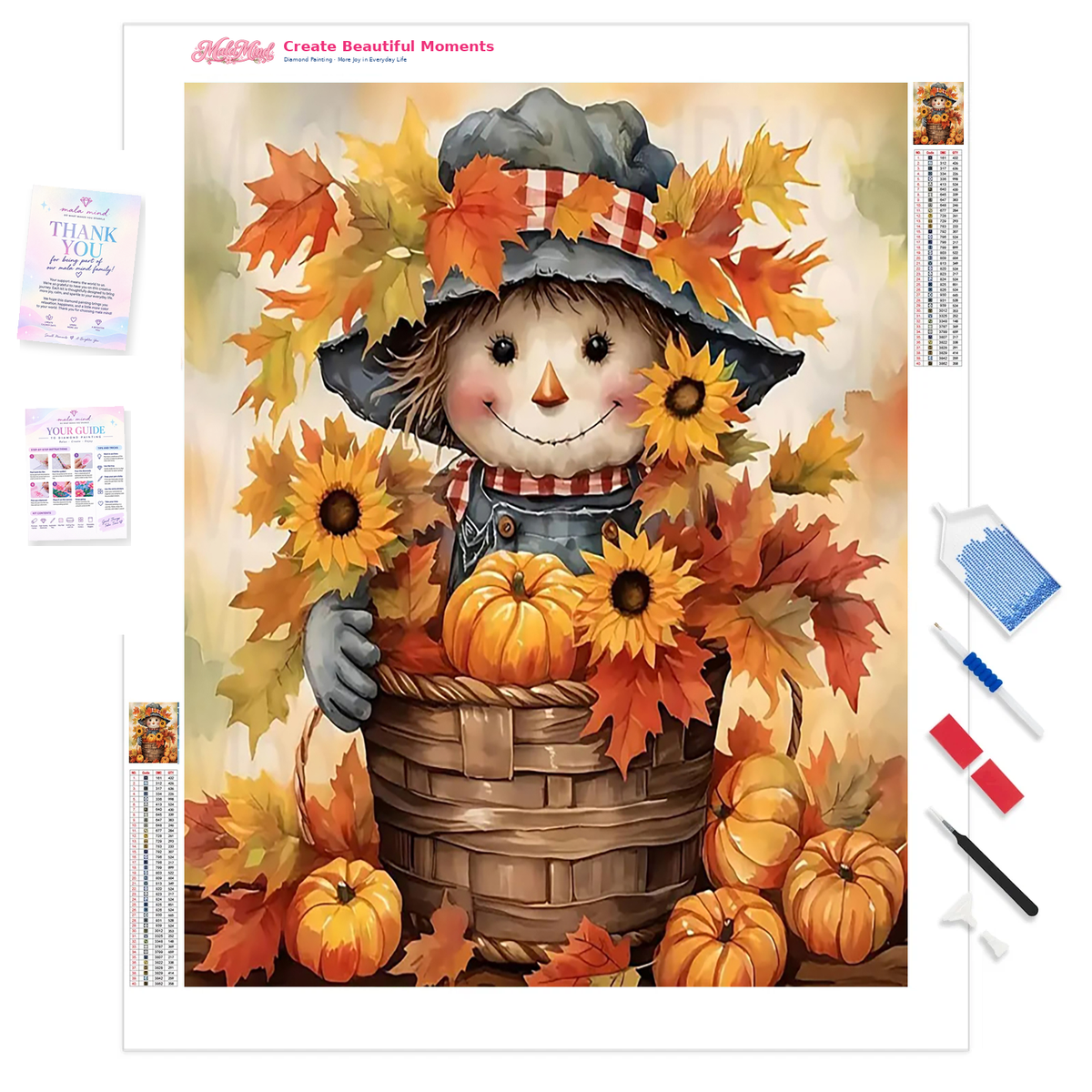 MalaMind Gallery V3 | SE-260912-063-LG-PD | slot01