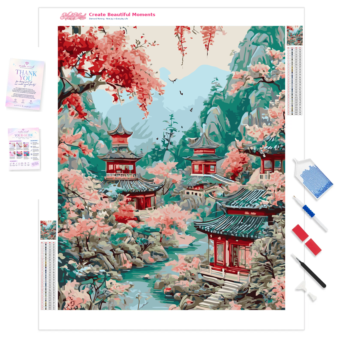 MalaMind Gallery V3 | LS-260910-163-LG-MD | slot01