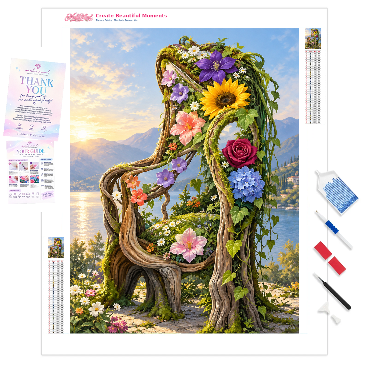 MalaMind Gallery V3 | FL-260912-038-MD-FR | slot01