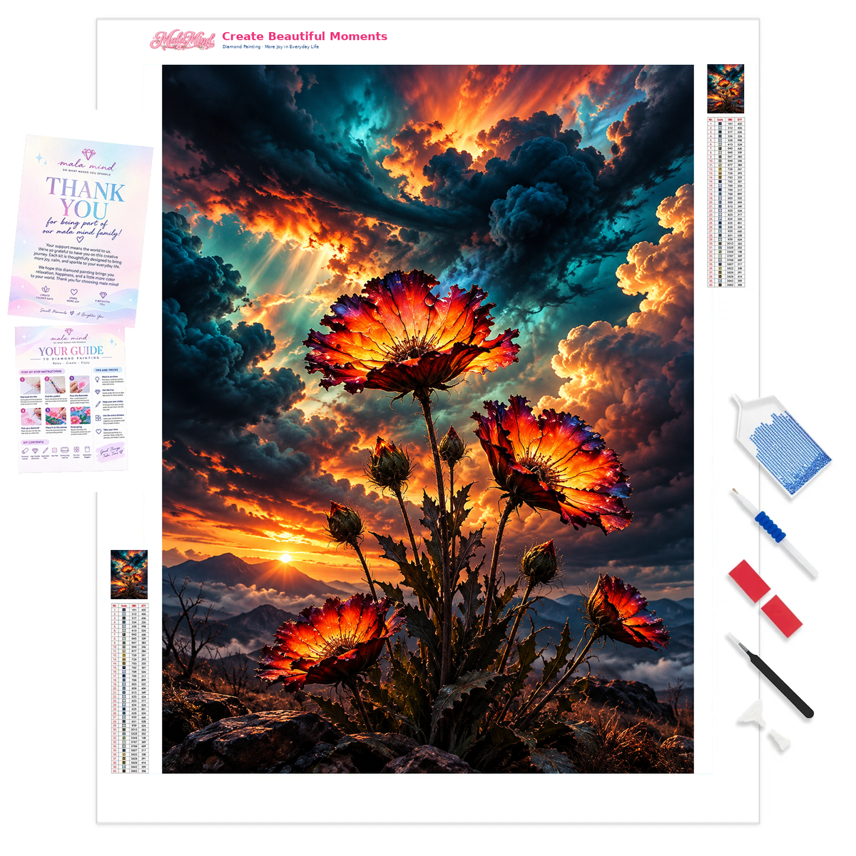 MalaMind Gallery V3 | FL-260912-033-MD-FR | slot01
