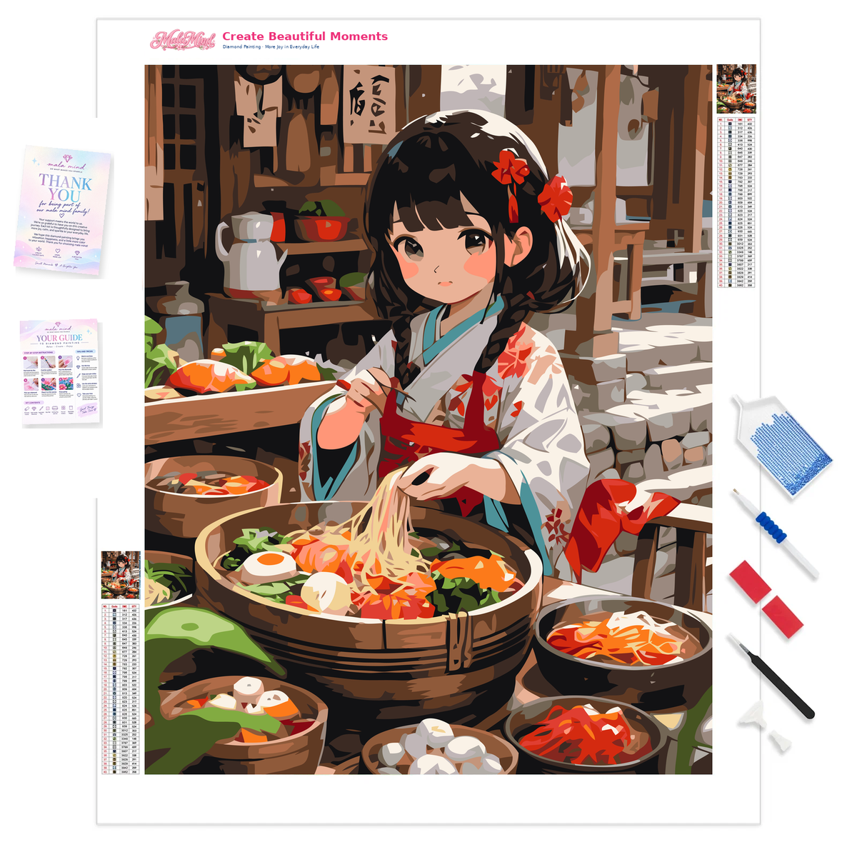 MalaMind Gallery V3 | HU-260910-092-LG-GB | slot01