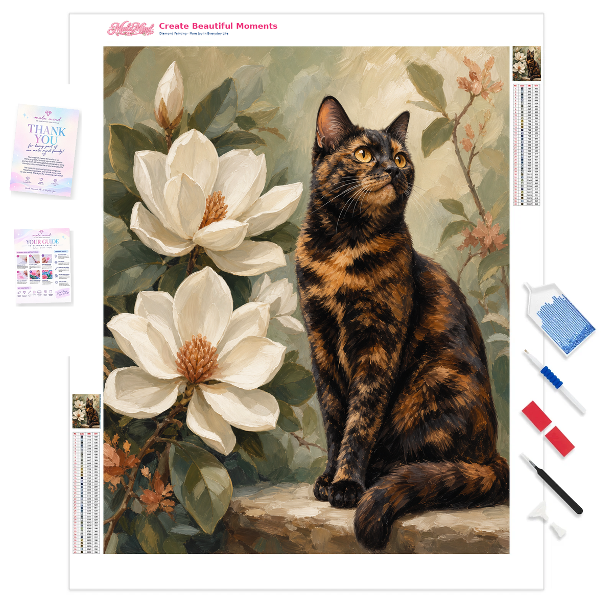 MalaMind Gallery V3 | CA-260905-082-LG-PD | slot01