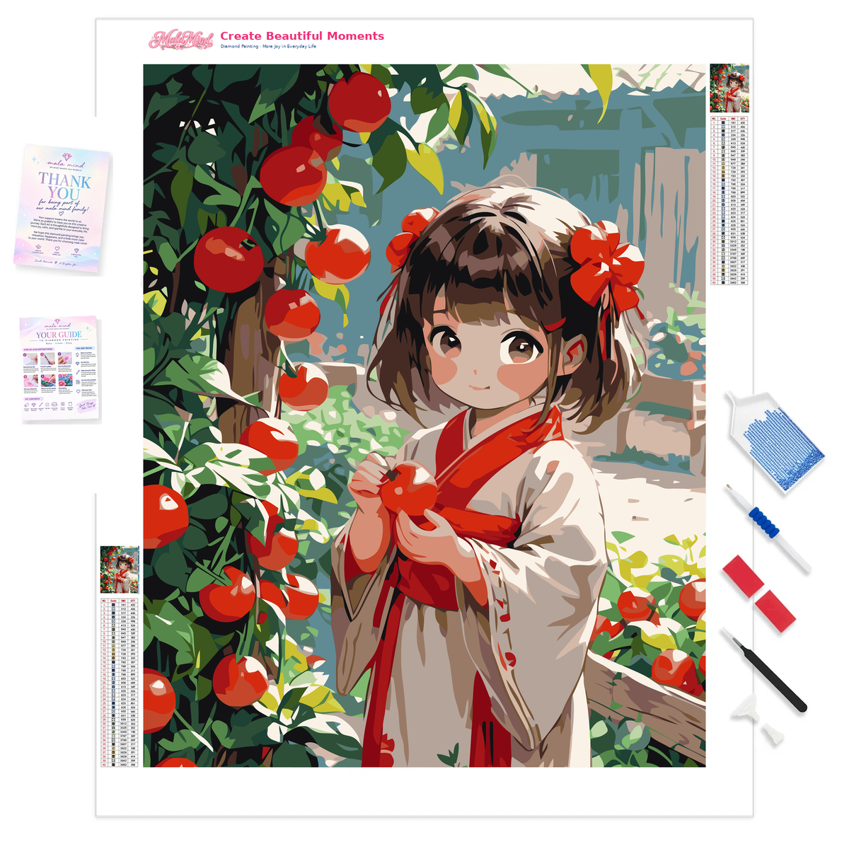 MalaMind Gallery V3 | PO-260910-090-LG-GB | slot01