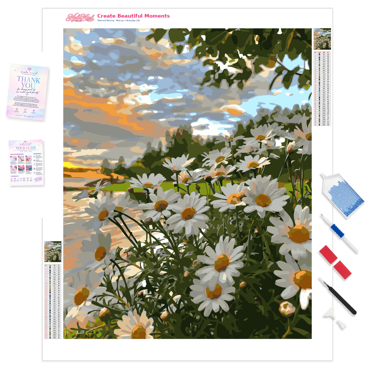 MalaMind Gallery V3 | FL-260910-052-LG-PD | slot01