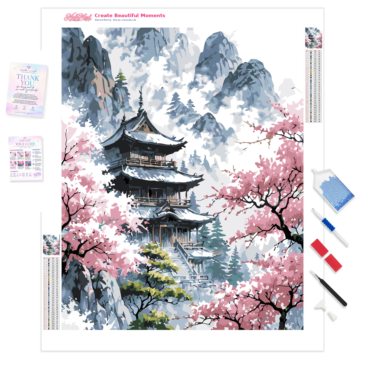 MalaMind Gallery V3 | LS-260910-187-LG-GB | slot01