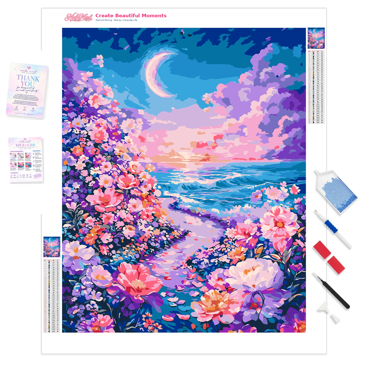 MalaMind Gallery V3 | LS-260910-152-LG-PD | slot01