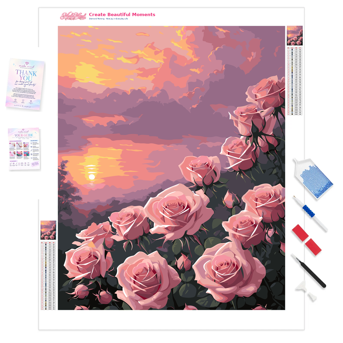 MalaMind Gallery V3 | FL-260910-051-LG-GB | slot01