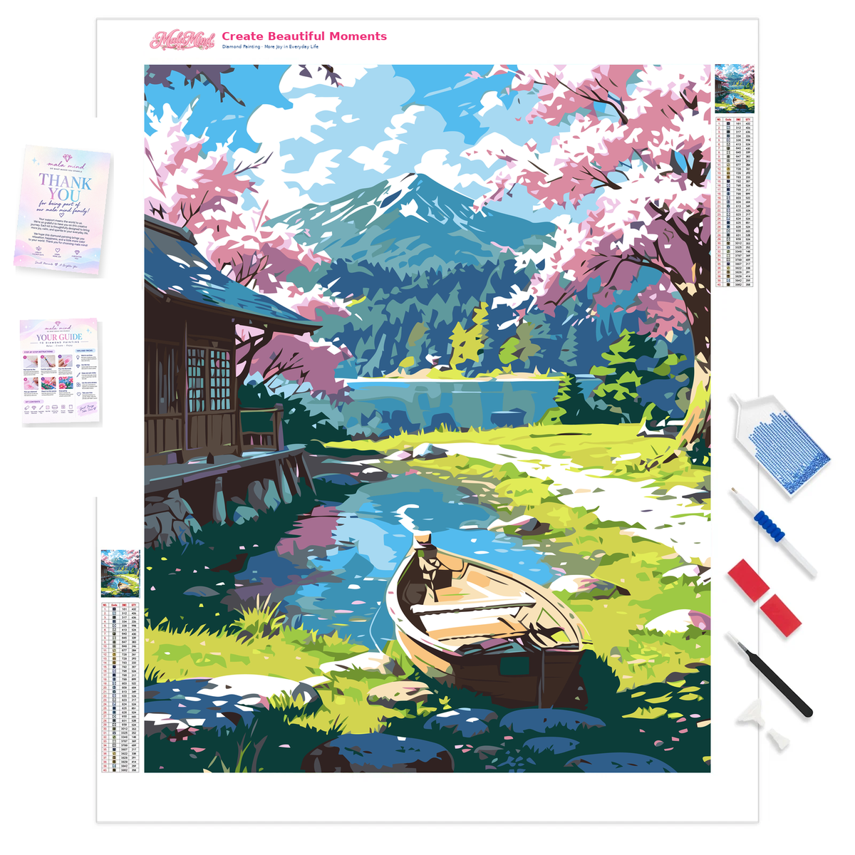 MalaMind Gallery V3 | LS-260910-107-LG-GB | slot01