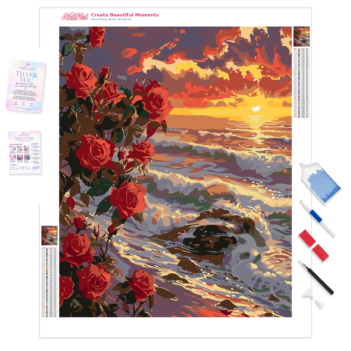 MalaMind Gallery V3 | FL-260910-053-LG-GB | slot01