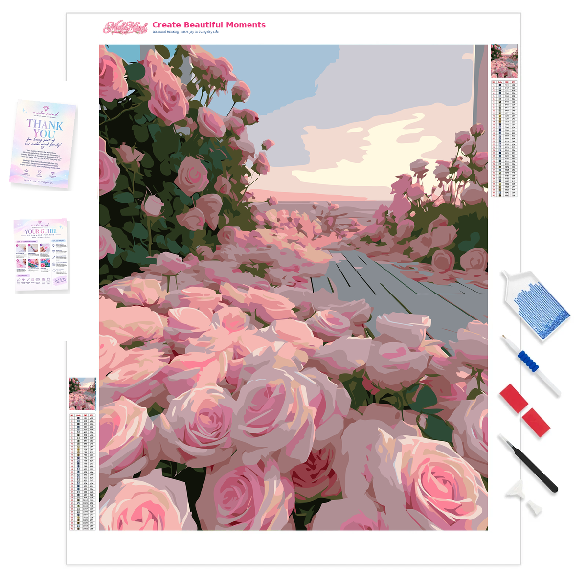 MalaMind Gallery V3 | FL-260910-043-LG-GB | slot01