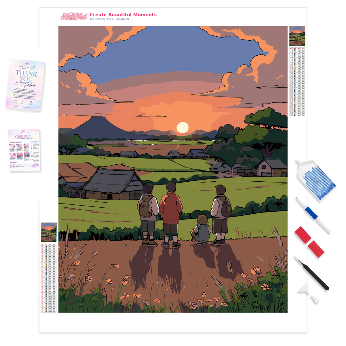 MalaMind Gallery V3 | LS-260910-028-LG-GB | slot01