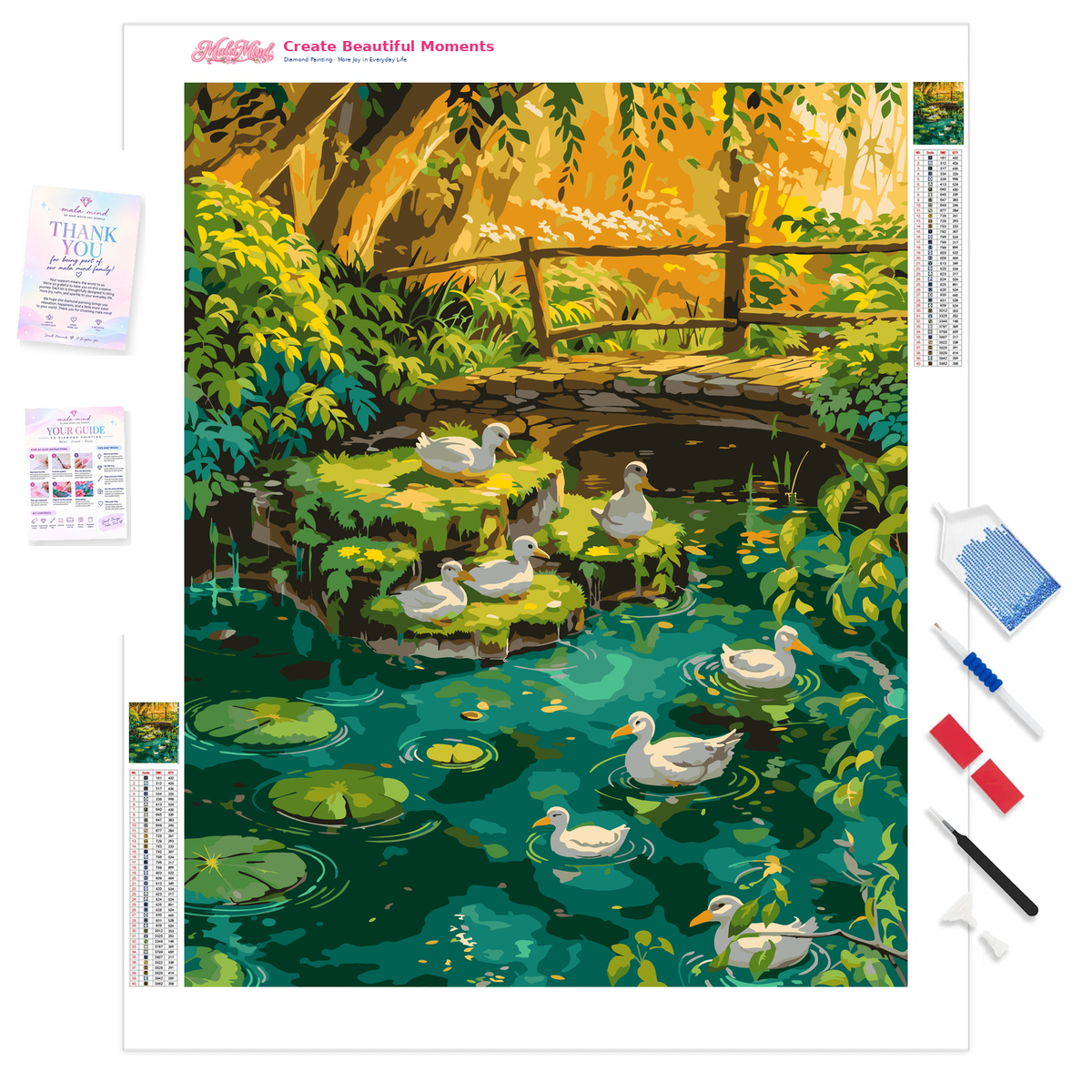 MalaMind Gallery V3 | BI-260910-175-LG-GB | slot01