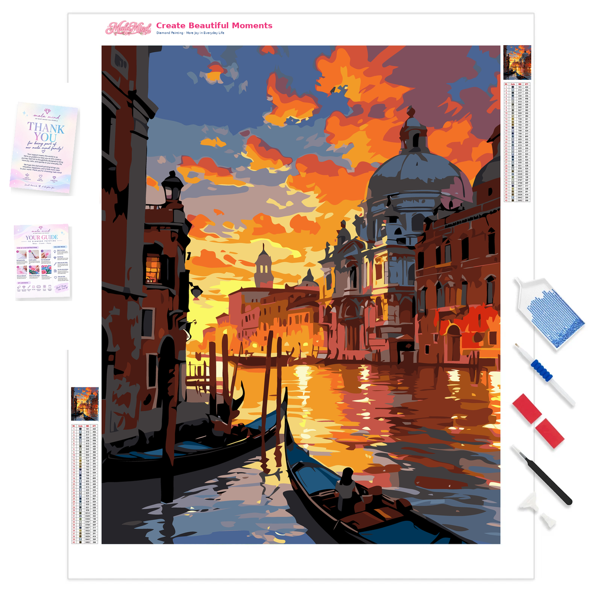 MalaMind Gallery V3 | LS-260910-070-LG-GB | slot01