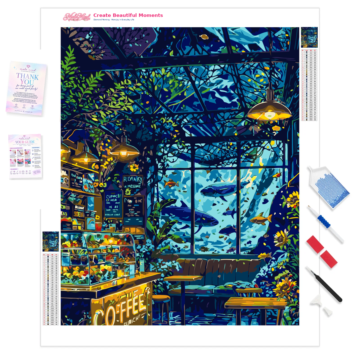 MalaMind Gallery V3 | CF-260910-192-LG-MD | slot01