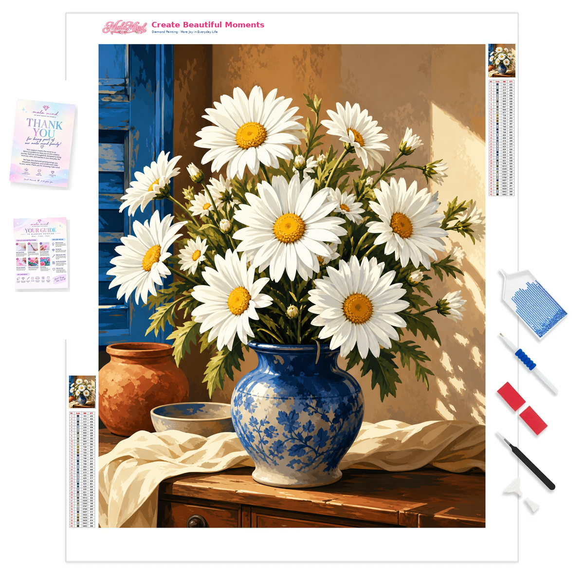 MalaMind Gallery V3 | FL-260905-057-LG-GB | slot01