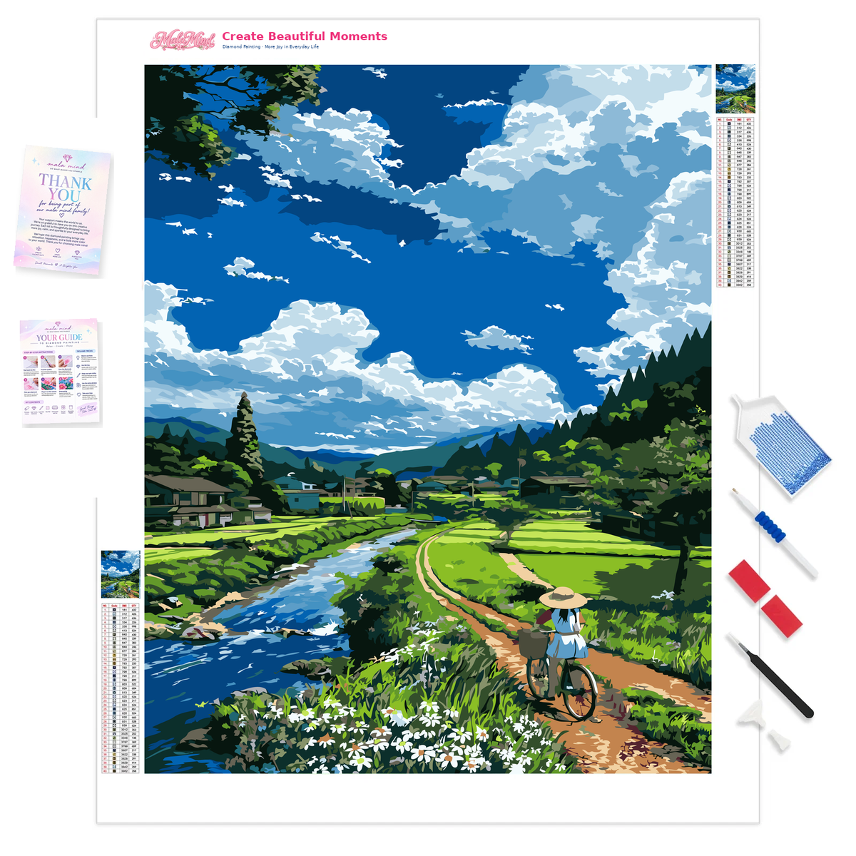 MalaMind Gallery V3 | LS-260910-013-LG-GB | slot01