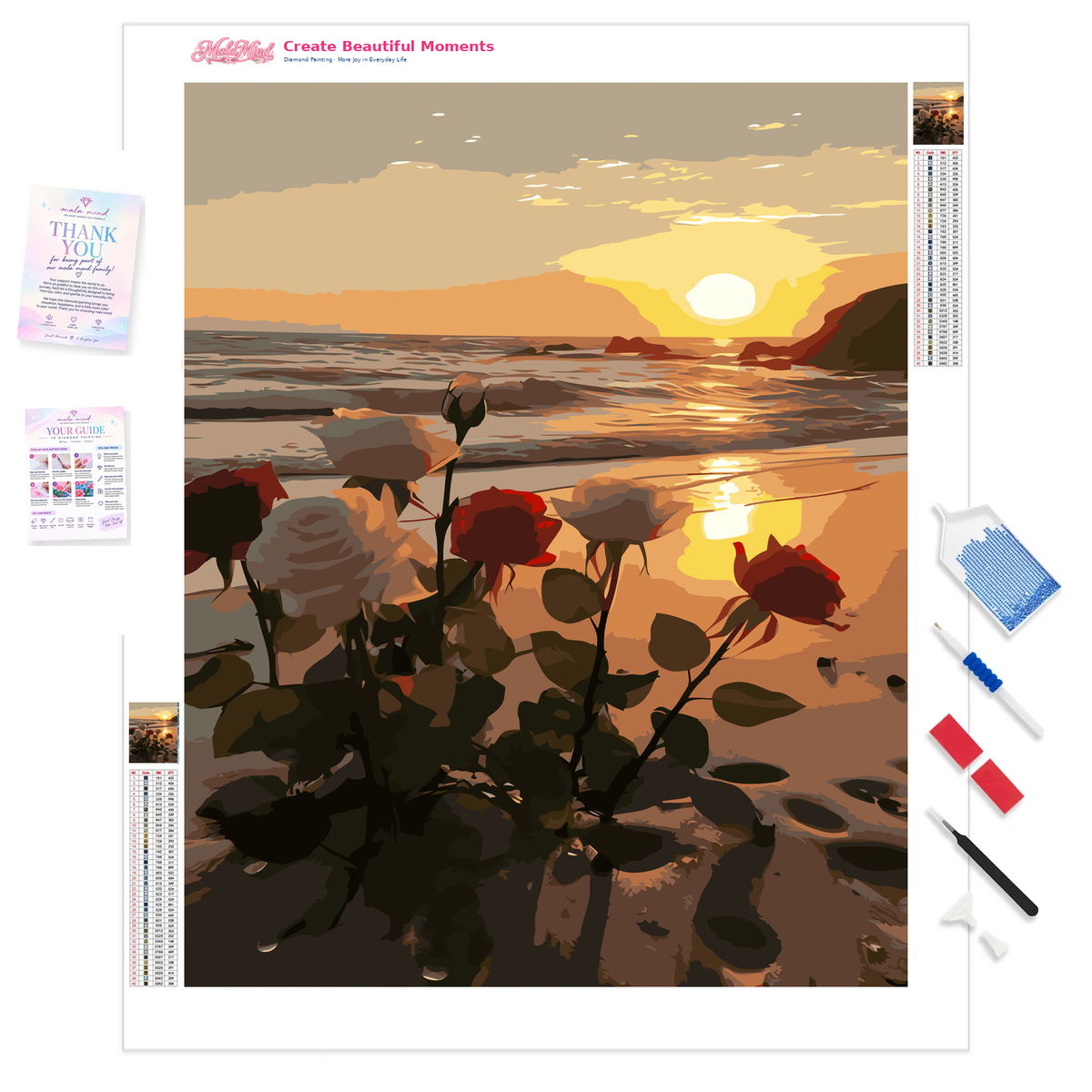 MalaMind Gallery V3 | LS-260910-046-LG-GB | slot01