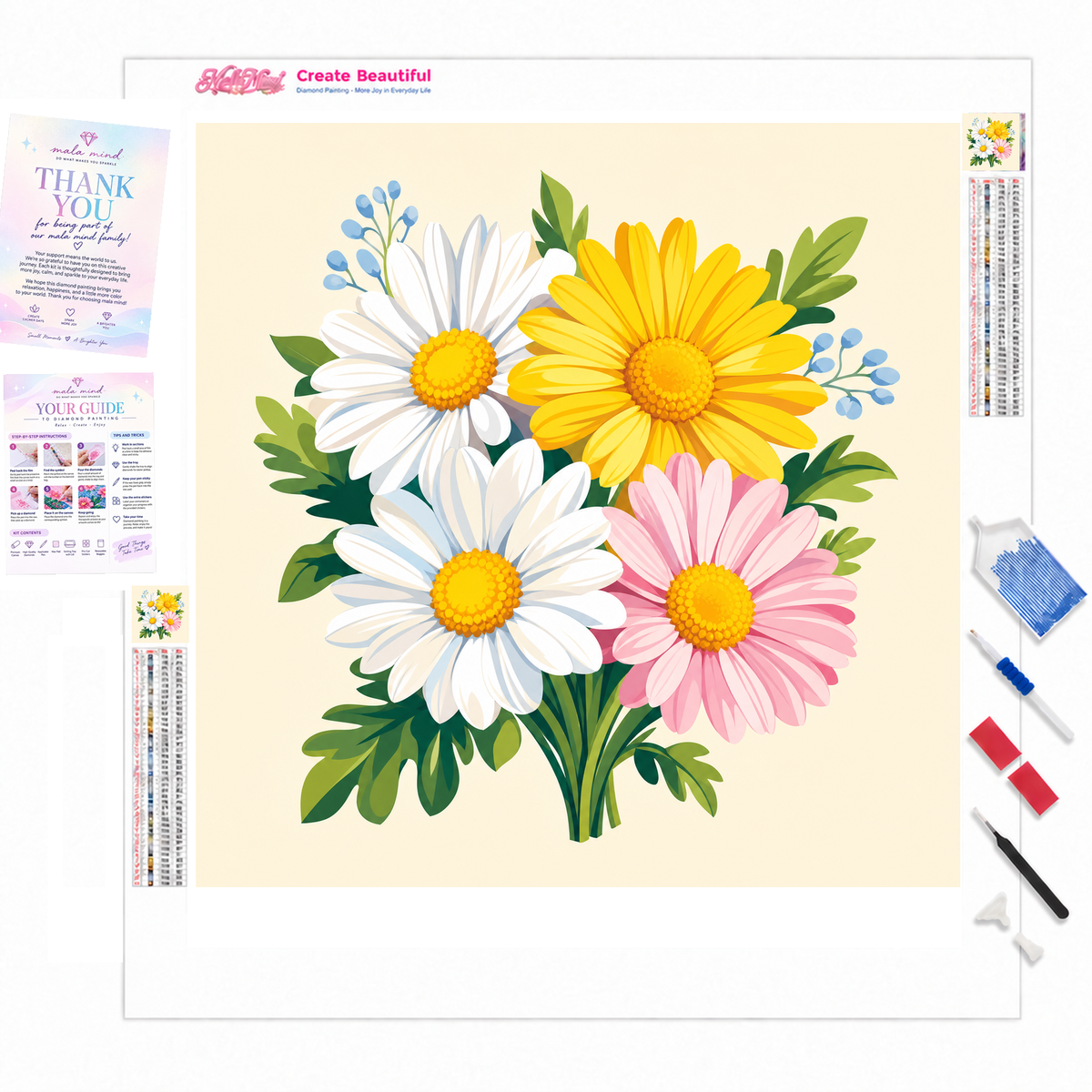MalaMind Gallery V3 | MM-260905-020-MN-GB | slot01