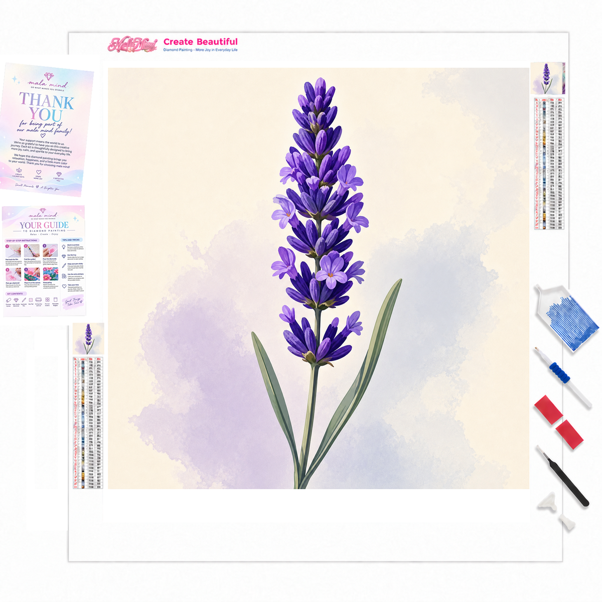MalaMind Gallery V3 | MM-260905-021-MN-GB | slot01