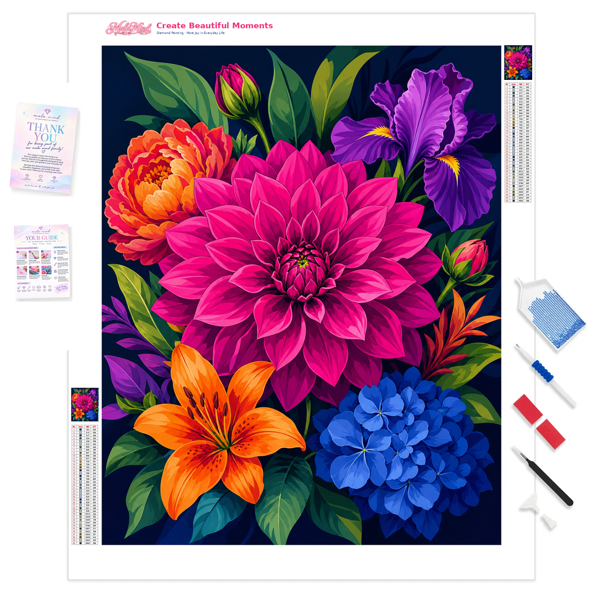 MalaMind Gallery V3 | FL-260905-059-LG-GB | slot01